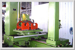 Cina Ningbo Zhenhai TIANDI Hydraulic CO.,LTD pabrik