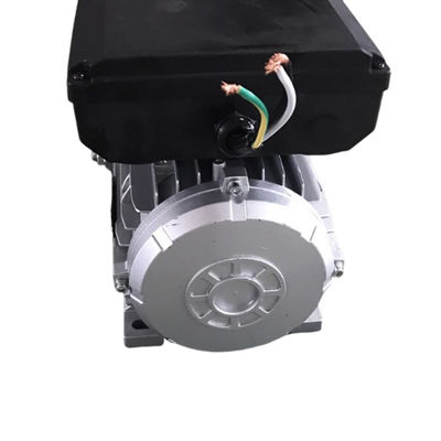 Hydraulic Power Unit Dock Leveler Hydraulic High Pressure Gear Pump AC380V 0.75KW Motor 2.1cc/R-