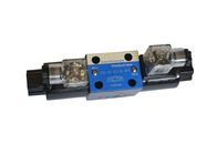 DC24V Proportional Hydraulic Solenoid Directional Control Valves CE Approved