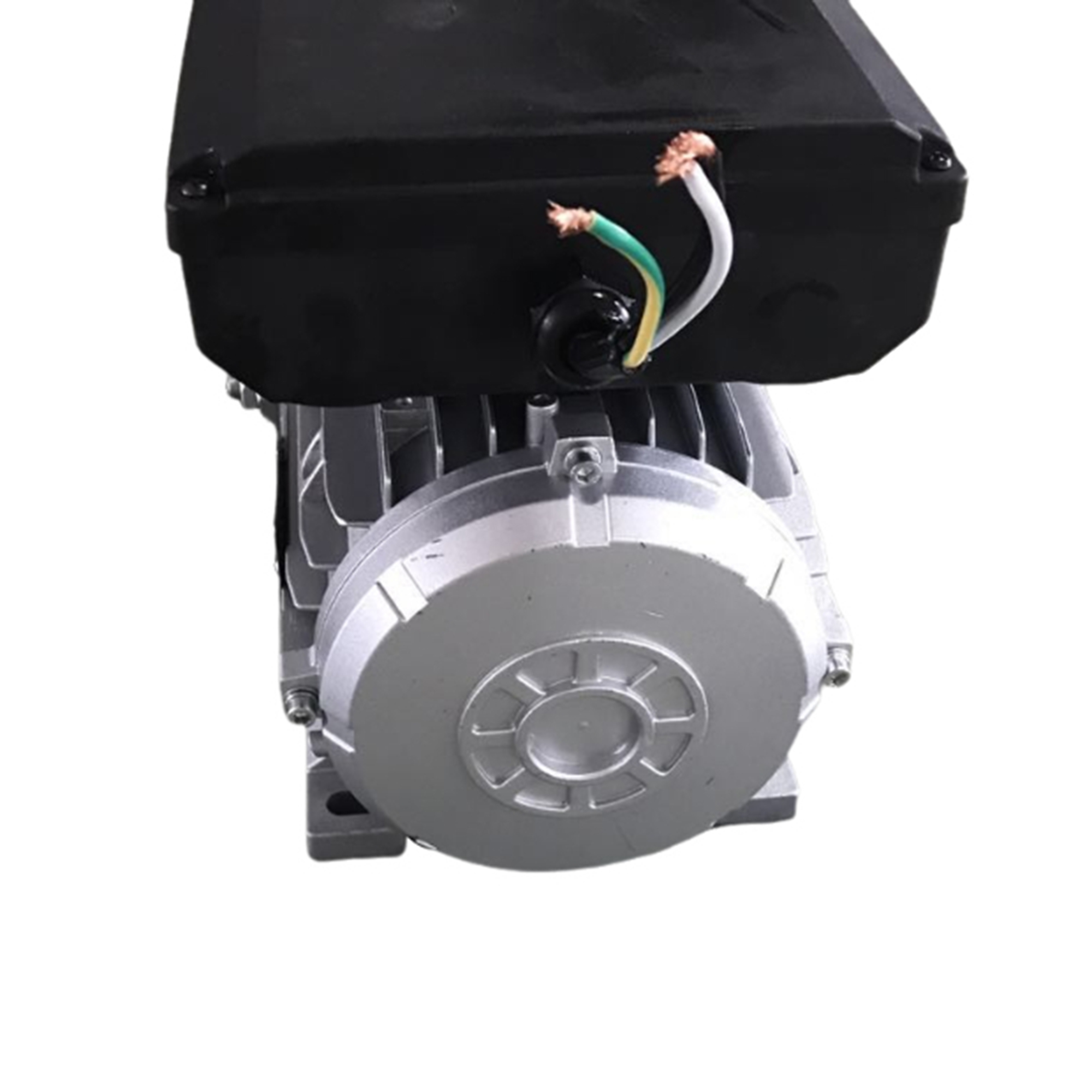 Hydraulic Power Unit Dock Leveler Hydraulic High Pressure Gear Pump AC380V 0.75KW Motor 2.1cc/R-