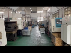 Ningbo Zhenhai Tiandi Hidrolik Co, Ltd