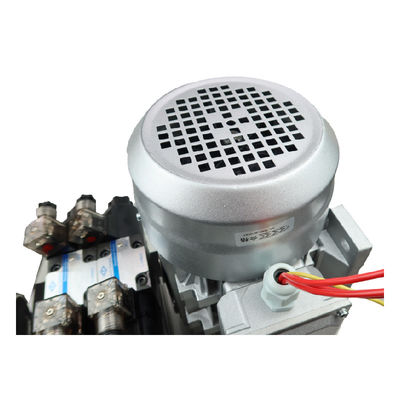AC 380V 2.2Kw Hydraulic Pack Unit Double Acting With 20L  Tank For Lifting Platform Hydraulic Presses
